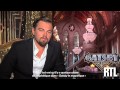 leonardo dicaprio, invit� sp�cial de laissez-vous tenter.