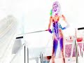 Bodypaint Bikini Fashion Show