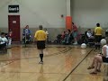 Indy Storm Power Soccer Nationals Indy Storm Power Soccer Nationals