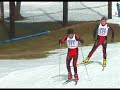 2007 Mass Boys EHS and J2 FS XC Ski Qualifier