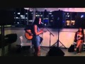 JoJo Performing Fire and Rain by James Taylor