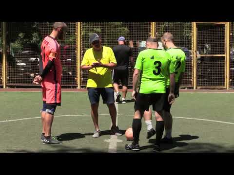 Спарта — Горняк 03-07-2022