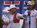 Archery World Cup 2006 - Stage 2 - Team Match ＃6