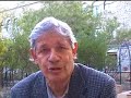 Stuart Kauffman on Beyond Reductionism