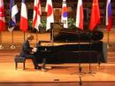 Alexey Koltakov plays Prokofiev Sonata No6 3rd movement