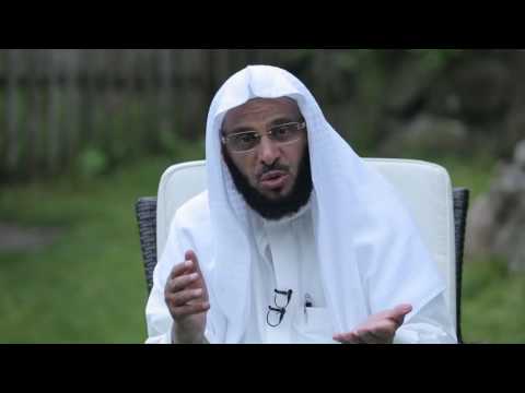 [02] برنامج حياة جديدة - التكامل في حياة عبد الله ابن المبارك