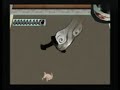 Okami Moon Cave glitch - out of bounds Okami Moon Cave glitch - out of bounds