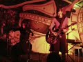 Jessica Bailiff & Annelies Morsere live @ 500 Rock Club