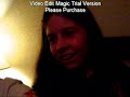 it's our first vlog.. it took us four hours, no seriously! haha. it was fun. ignore the 