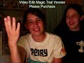 it's our first vlog.. it took us four hours, no seriously! haha. it was fun. ignore the 