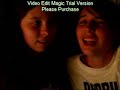 it's our first vlog.. it took us four hours, no seriously! haha. it was fun. ignore the 