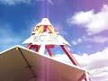 YouTube - Walking to the Wipe Out at Dreamworld