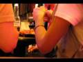 videos de First time pizza eaters.wmv