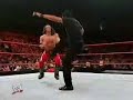 Ron Simmons vs Johnny Parisi - Heat 23/9/2007 Ron Simmons vs Johnny Parisi - Heat 23/9/2007