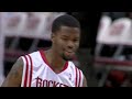 Cleveland vs Houston NBA Highlights 12/09/09