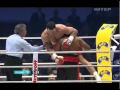 Eddie Chambers - Vladimyr Klichko. ROUND-01