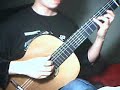 Canco Del Lladre (Miquel Llobet)