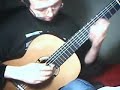 Canco Del Lladre (Miquel Llobet)