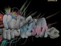 Overnight - Hudson Mohawke (HQ)