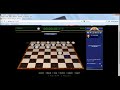 Playing checkers in gamezer - ZE PEQUENO PT2