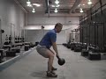 Squat Rx #20: Thoughts on Power Cleans Squat Rx #20: Thoughts on Power Cleans
