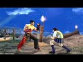 Tekken DR PSP Developer Interview Alternate IGN Version Tekken DR PSP Developer Interview Alternate IGN Version
