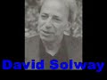David Solway-The Big Lie-Bookbits author interview