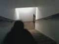 Justin vs Stairs Round 1