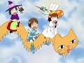 Hare Guu Final OP