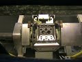 Robotic Mig Welding Cell