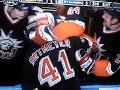 Jed Ortmeyer Penalty Shot Jed Ortmeyer Penalty Shot