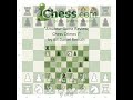 Amateur Game Review: Chess Crimes 1