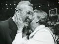UCLA onora John Wooden