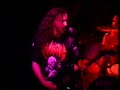 live in tilburg (nl), 1991