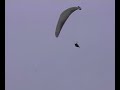 Paragliding