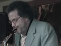 video features chris burnett at the drum room in the historic hilton president kansas city performing with his jazz ensemble.  chris burnett - alto sax, will matthews - guitar, will crain - piano, james ward - dbl bass, michael shanks - drums. 
