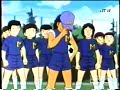 Captain Tsubasa - Polonia 1 Captain Tsubasa - Polonia 1