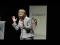 Alyson Schafer on being a Modern Parent Alyson Schafer on being a Modern Parent