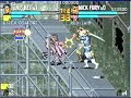 The Punisher Arcade 1 Credit Finish Part 2 of 6