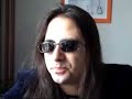 interview in lyon (france). 2008-02-26