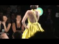 Project Runway Finale - exclusive video Project Runway Finale - exclusive video