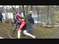 4. Lauf 9. Weser-Ems Cup in Osnabr�ck- Attersee
