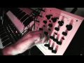 New Tom Oberheim SEM Demo 2