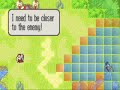Fire Emblem Do a Barrel Roll!