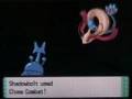 videos de Pokemon Diamond / Pearl Walkthrough Champion Cynthia