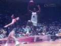 Julius Erving Video