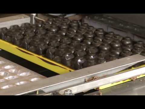 Food Automation Presents Tramper D-360 Special Tray Denester