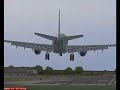 Qatar PSS Airbus 330-200 landing