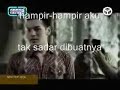 PANDANGAN PERTAMA (with lyrics)