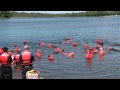Cold Water Survival